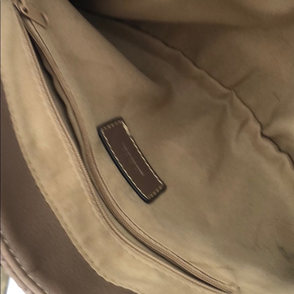 🤎 Liz & Co. Beige/ Tan 👜 - Picture 6 of 8